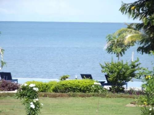 Luwansa Beach Resort Dekat Hotel Photos