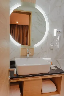 Hotel Kavia Monterrey Rooms Photos
