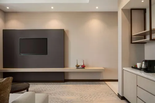 Ramada by Wyndham Riyadh King Fahd Road Chambres Photos