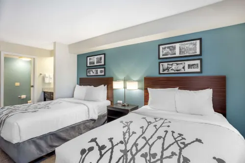 Sleep Inn Near Penn State - State College, PA Photos