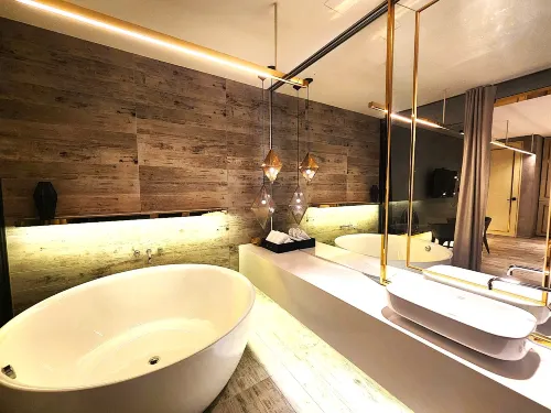 Ischia Hotel Rooms Photos