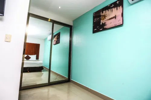Hotel Terracaribe Rooms Photos