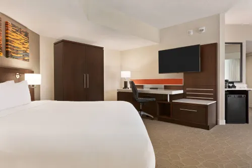 Delta Hotels Saint John Photos