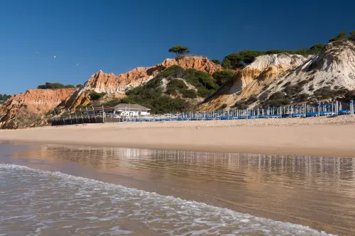 Pine Cliffs Residence, a Luxury Collection Resort, Algarve Relaksasi & Rekreasi Photos