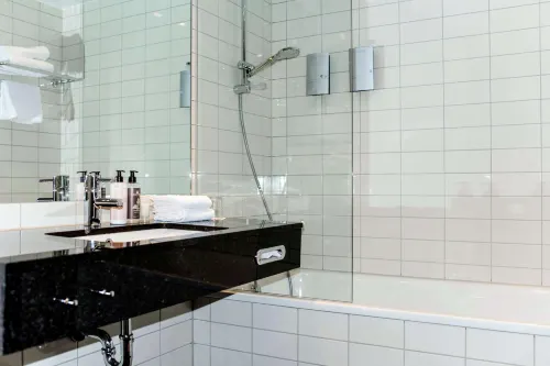 Best Western Plus Sthlm Bromma Kamar Photos