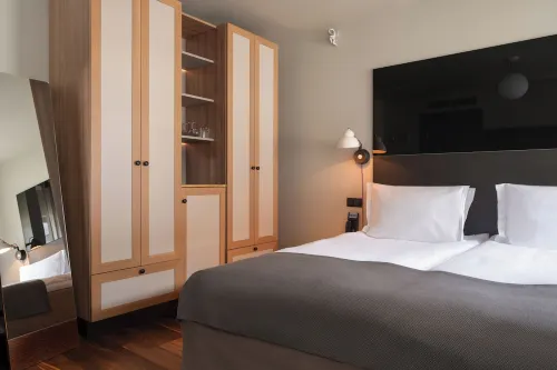 Nobis Hotel Stockholm, a Member of Design Hotels™ Chambres Photos