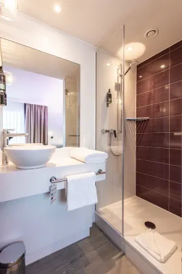 Premier Inn Stuttgart Feuerbach Chambres Photos
