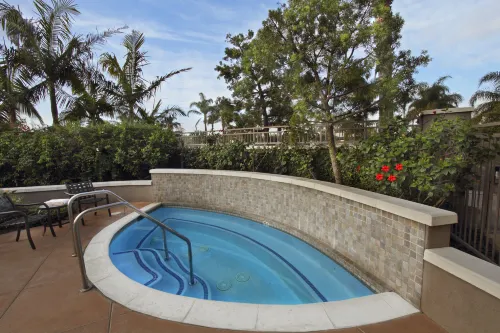 Hilton Garden Inn Oxnard/Camarillo Leisure & Recreation Photos