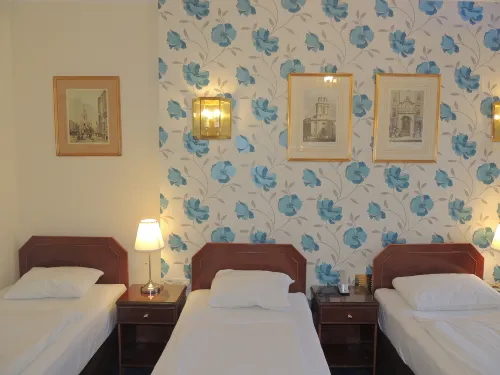 Dolphin Hotel Camere Photos
