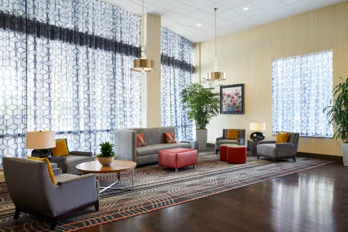 Hampton Inn & Suites Chicago/Mt. Prospect Public Areas Photos