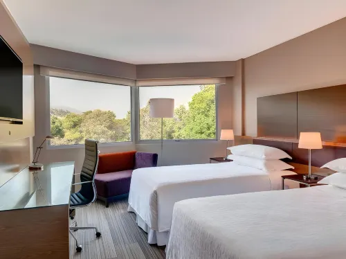 Sheraton Santiago Hotel and Convention Center Rum Photos