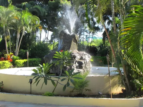 Wailoaloa Beach Resort Fiji Yleiset tilat Photos