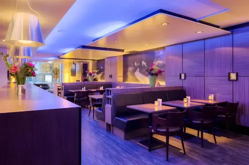 Leonardo Hotel Eindhoven City Center Restauration Photos