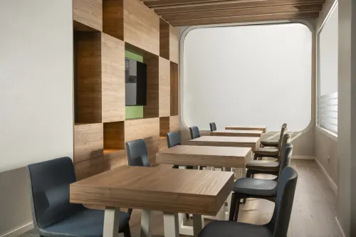 Hilton Garden Inn Padova City Centre Ristorazione Photos