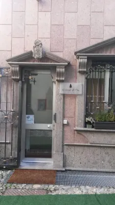 La Locanda del Pino Außen Photos