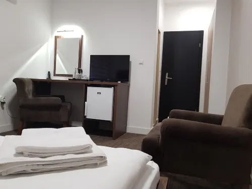 Hotel Story Chambres Photos