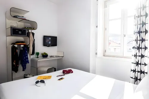 Hotel Gat Rossio Rooms Photos