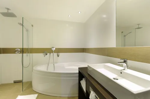 Hotel Charleroi Airport - Van der Valk Camere Photos