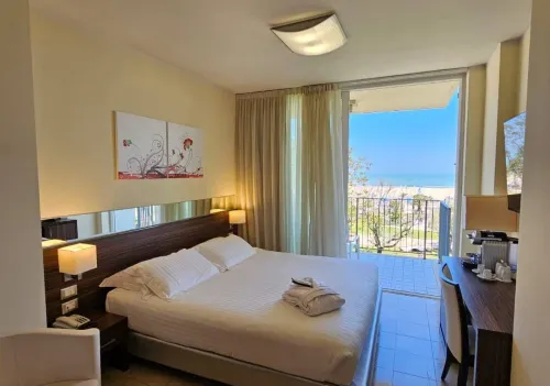 Mercure Rimini Lungomare Photos