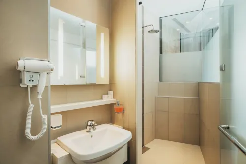 Voila Bagatelle Chambres Photos