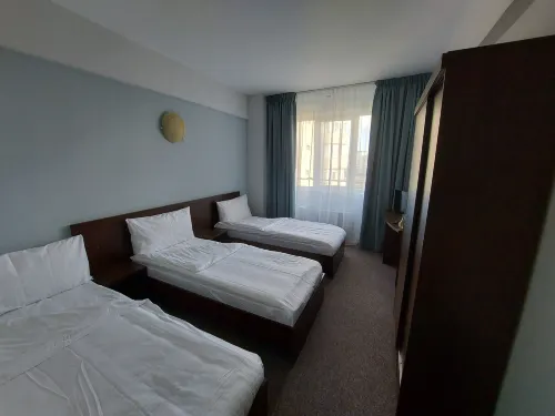 Elizeu Hotel Photos