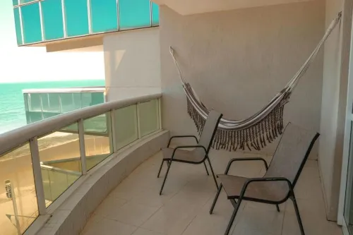 Comfort Suites Macaé À proximité de l'hôtel Photos