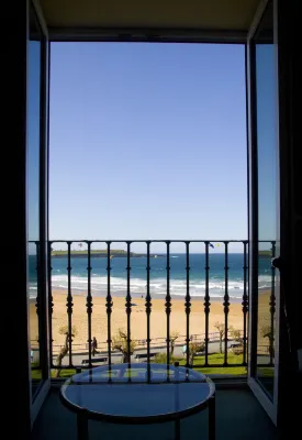 Hotel Silken Rio Santander À proximité de l'hôtel Photos