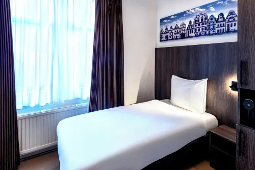 Hotel Nes Rooms Photos