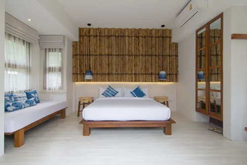 Rest Sea Resort Koh Kood Chambres Photos