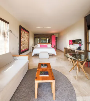 Hotel Xcaret Mexico All Parks All Fun Inclusive Phòng Photos