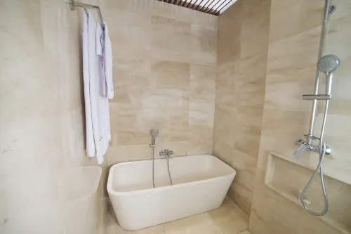 Villa Bulan Bali Chambres Photos