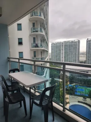 Azure Staycation Philippines by AMRS Near Manila International Airport Near Hotel Photos