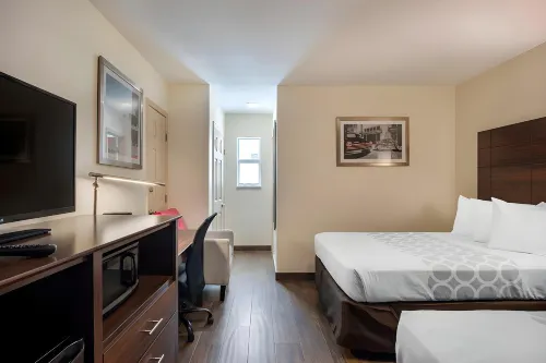 Rodeway Inn Near Hollywood Beach Chambres Photos
