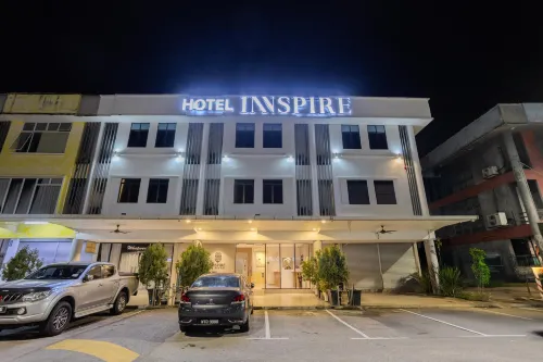 WG Hotel Extérieur Photos