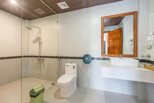 Mai Phương Resort Phú Quốc Phòng Photos