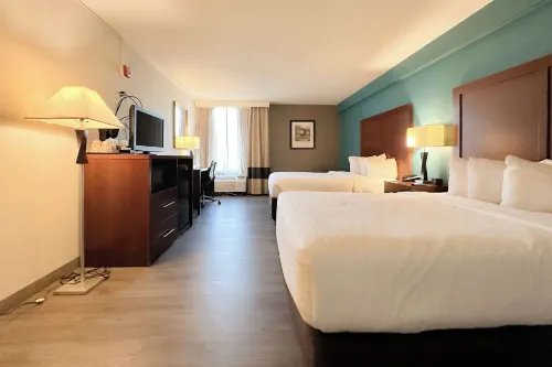 Comfort Inn & Suites Kissimmee by the Parks الغرف Photos