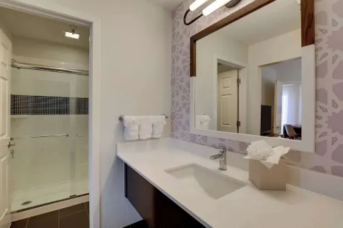 Sonesta ES Suites Sunnyvale Chambres Photos