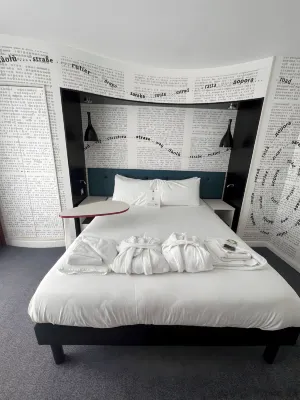 Ibis Styles Liverpool Centre Dale Street - Cavern Quarter Chambres Photos