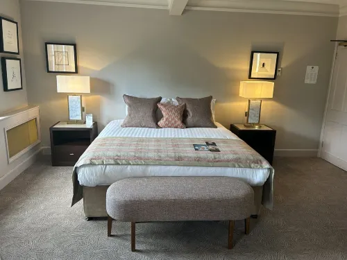 Macdonald Berystede Hotel and Spa Rooms Photos