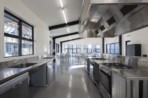 Harvest Park Studios Chambres Photos