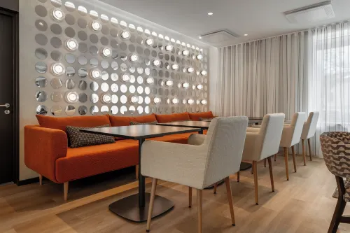 ibis Styles Tallinn Yleiset tilat Photos