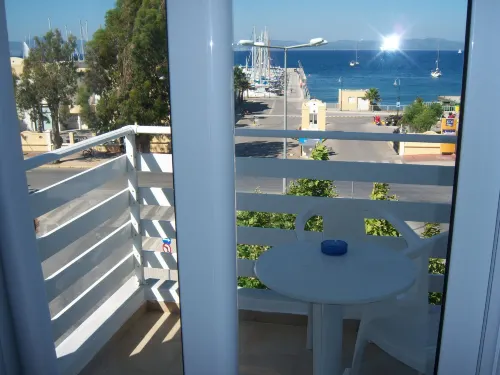 Kos Bay Hotel Rooms Photos