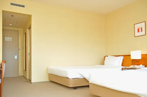 Hotel New Otani Nagaoka Camere Photos