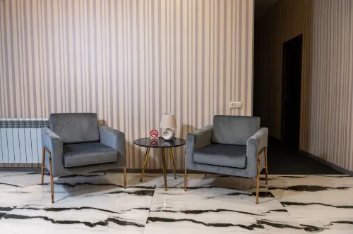 Aeka Hotel Photos