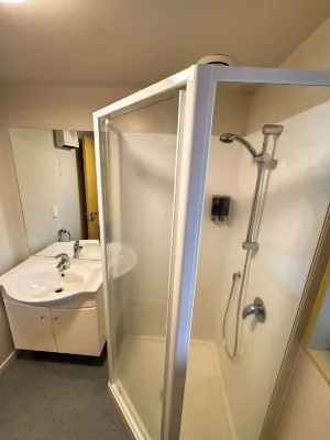 Bealey Avenue Motel Chambres Photos