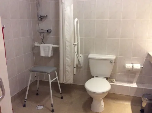 Holiday Inn Barnsley M1, Jct.37 Camere Photos