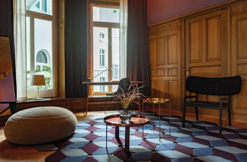 Nobis Hotel Stockholm, a Member of Design Hotels™ Chambres Photos