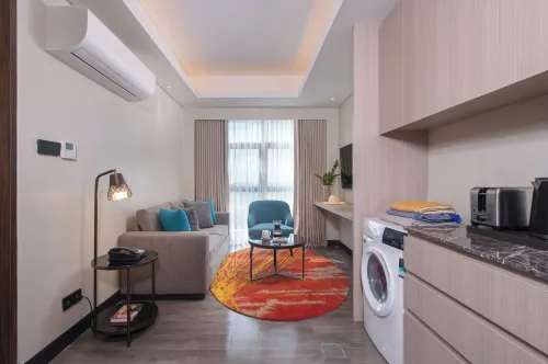 Citadines Bacolod City Photos