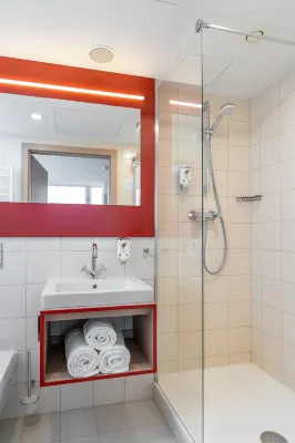 Hotel Altus Poznań Old Town - Destigo Hotels Photos