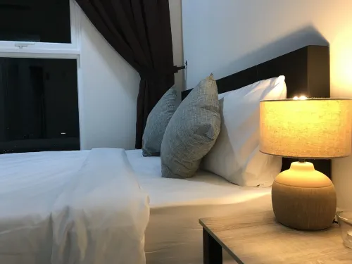 美好的Mutiara Ville Cyberjaya 精選 Photos